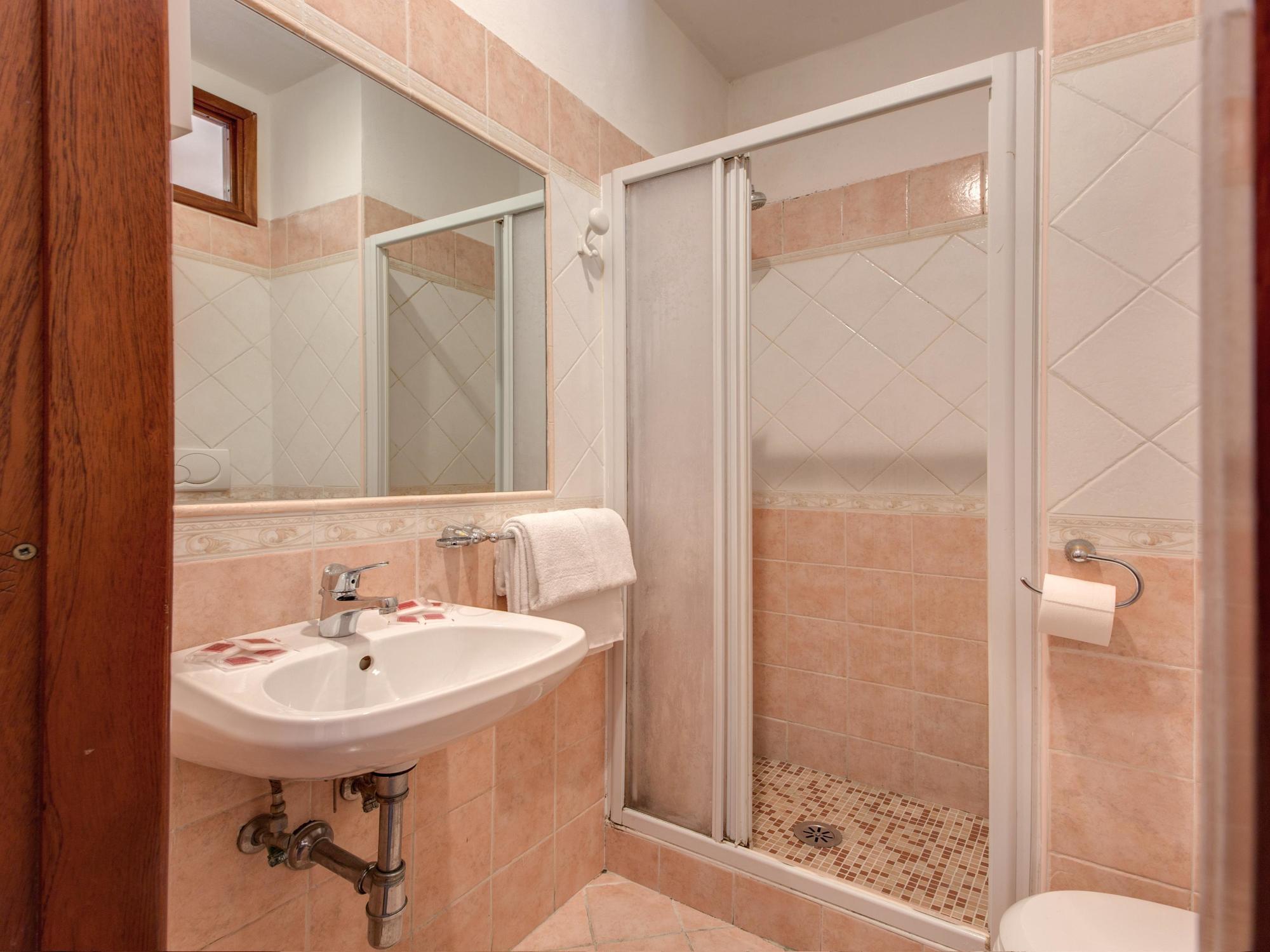 Hotel Rubino 로마 외부 사진