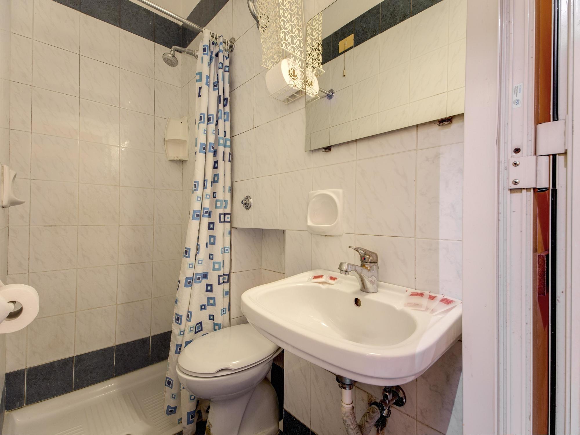 Hotel Rubino 로마 외부 사진